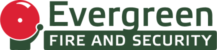 Evergreen Fire and Security