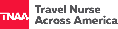 Travel Nurse Across America